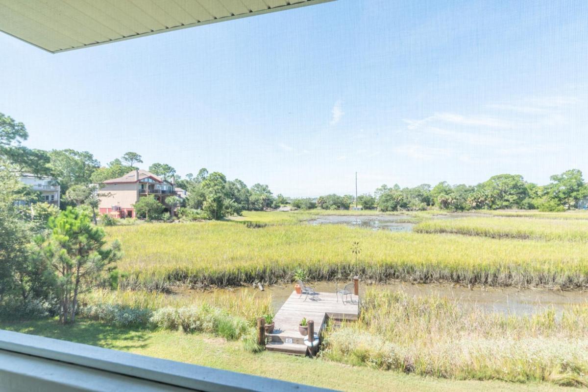 Villa Marsh Mellow à Tybee Island Extérieur photo